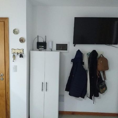 Departamento Luminoso Pb Apartment San Martin de los Andes Luaran gambar