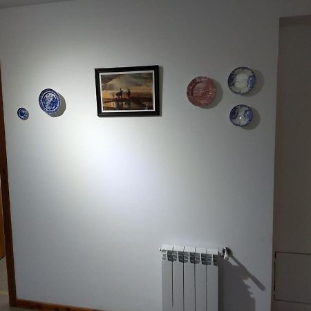 Departamento Luminoso Pb Apartment San Martin de los Andes Luaran gambar