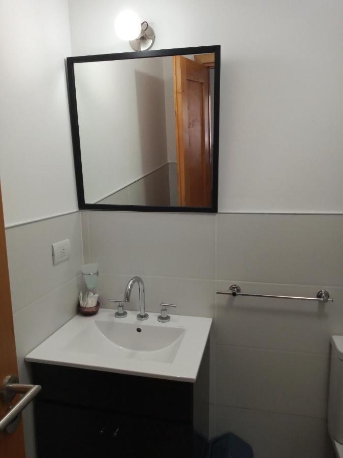 Departamento Luminoso Pb Apartment San Martin de los Andes Luaran gambar