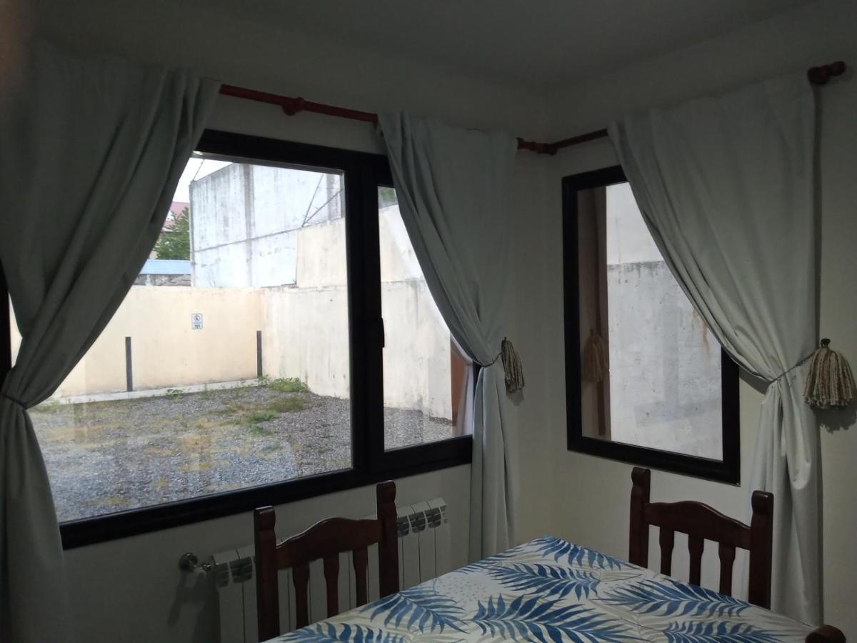 Departamento Luminoso Pb Apartment San Martin de los Andes Luaran gambar