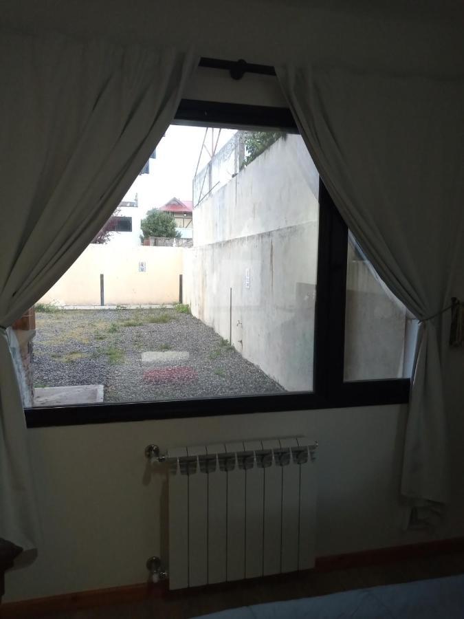 Departamento Luminoso Pb Apartment San Martin de los Andes Luaran gambar